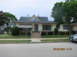 4629 S Hately Ave, Cudahy, WI 53110