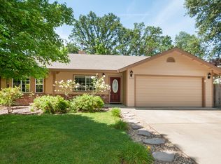 3598 Ravenwood Ln, Cameron Park, CA 95682