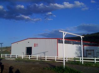 1260 Twin Butte Rd, MENAN, ID 83434