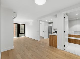 600 W 125th St #908, New York, NY 10027