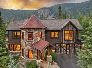 30 Tip Top Trl, Dillon, CO 80435