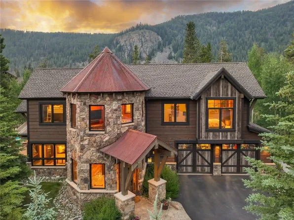 30 Tip Top Trail, Keystone, CO 80435