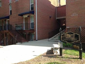 1st image of 4340 Maryland Ave APT 12A