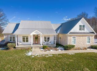 21122 Cotton Slash Rd, Marysville, OH 43040