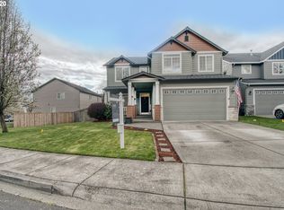 5167 M Ct, Washougal, WA 98671