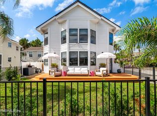 602 1st St, Neptune Beach, FL 32266