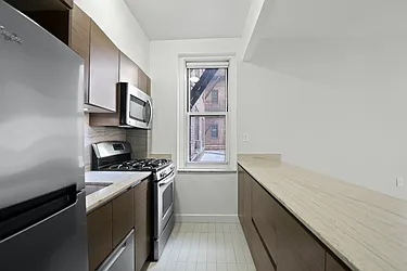 Rented by Stonehenge NYC LLC