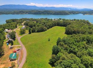 0 Covington Rd, Dandridge, TN 37725