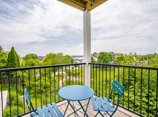 20 Sheridan St APT 2, Portland, ME 04101