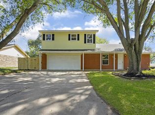 3417 Briar Ln, Bay City, TX 77414