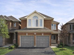 19 Dovesong Dr W #Basement, Brampton, ON L6R 1V9