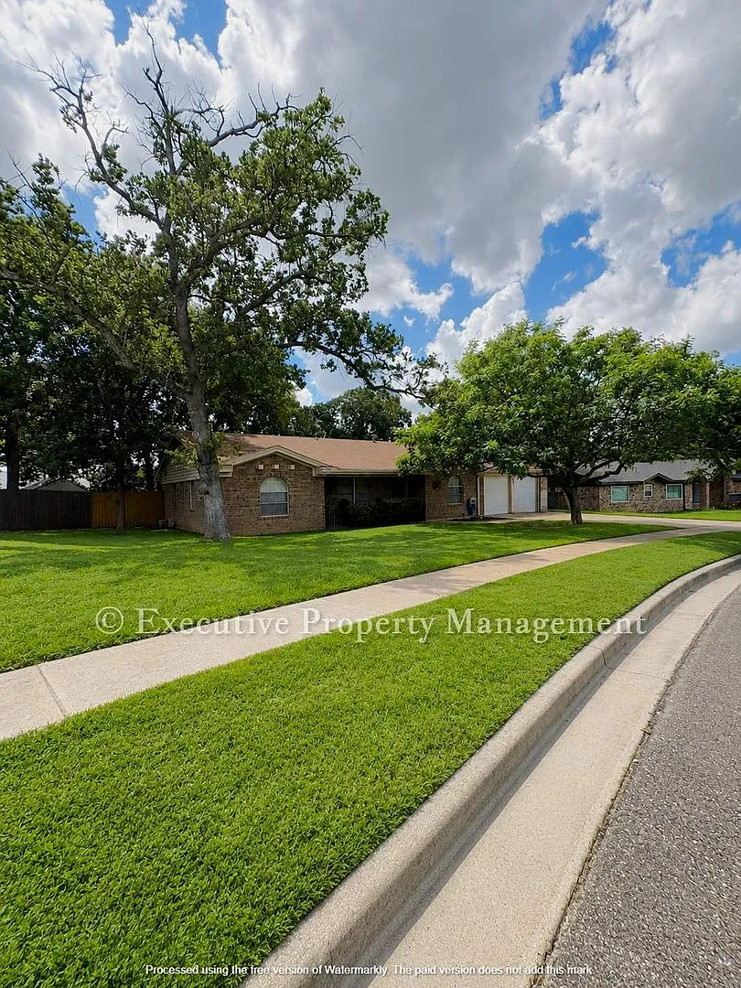 410 Jeffery Lane, Copperas Cove, Tx 76522 *Move In Special* — Photo 1