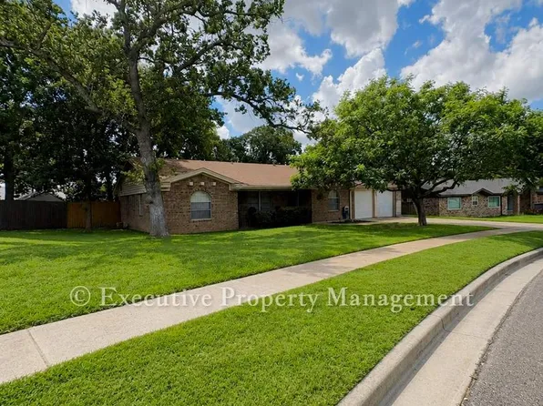 410 Jeffrey Ln, Copperas Cove, TX 76522