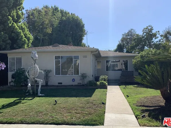2271 Prosser Ave, Los Angeles, CA 90064