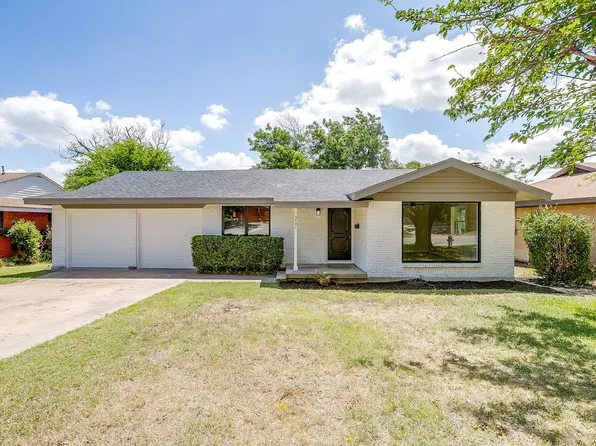3501 Cimmaron Trl, Fort Worth, TX 76116