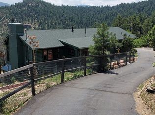 6397 High Dr, Morrison, CO 80465