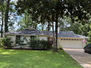 6917 Tomy Lee Trl, Tallahassee, FL 32309