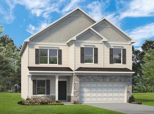 The Harrington Plan, Winston Place, Gallatin, TN 37066