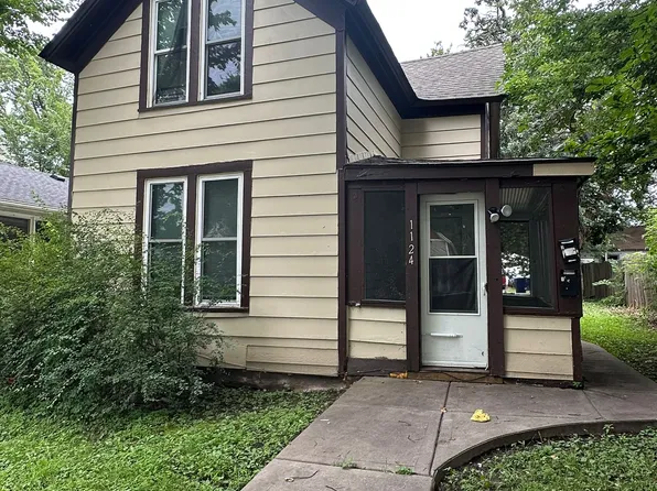 1124 Minnehaha Ave E #1, Saint Paul, MN 55106