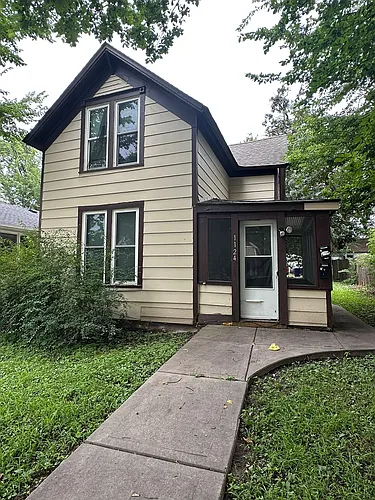 1124 Minnehaha Ave E #1 Photo 1