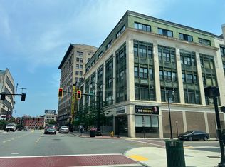 531 Main St APT 508, Worcester, MA 01608