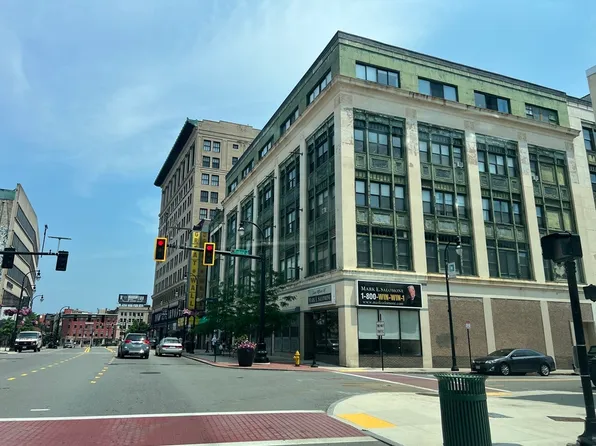 531 Main St APT 508, Worcester, MA 01608