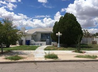 801 Loretto Rd, El Paso, TX 79903