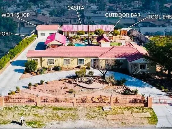 1450 Comstock Dr, Las Vegas, NV 89106