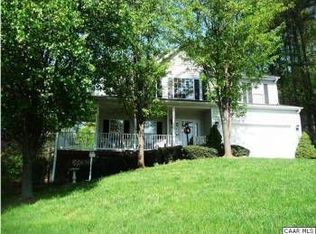 83 Pine Tree Dr, Barboursville, VA 22923