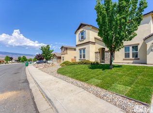 2995 Bull Rider Dr, Reno, NV 89521