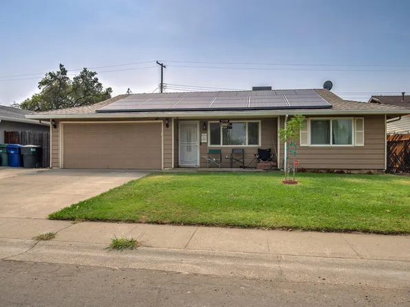 4248 Elkhorn Blvd, North Highlands, CA 95660