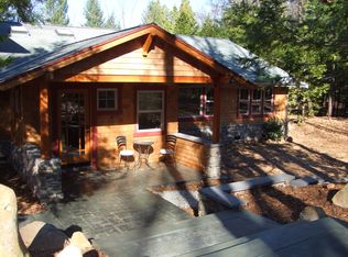 13155 Madrone Forest Dr, Nevada City, CA