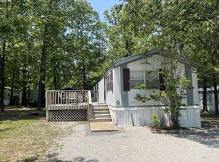 33635 S Dock Rd #3, Afton, OK 74331