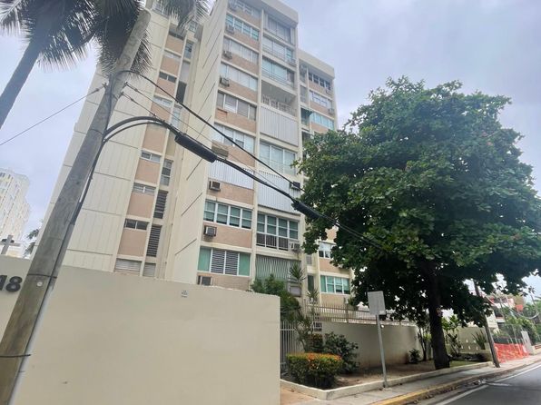 1801 McLeary #PENTHOUSE 1, San Juan, PR 00911
