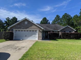 209 Woolard Way NE, Ludowici, GA 31316