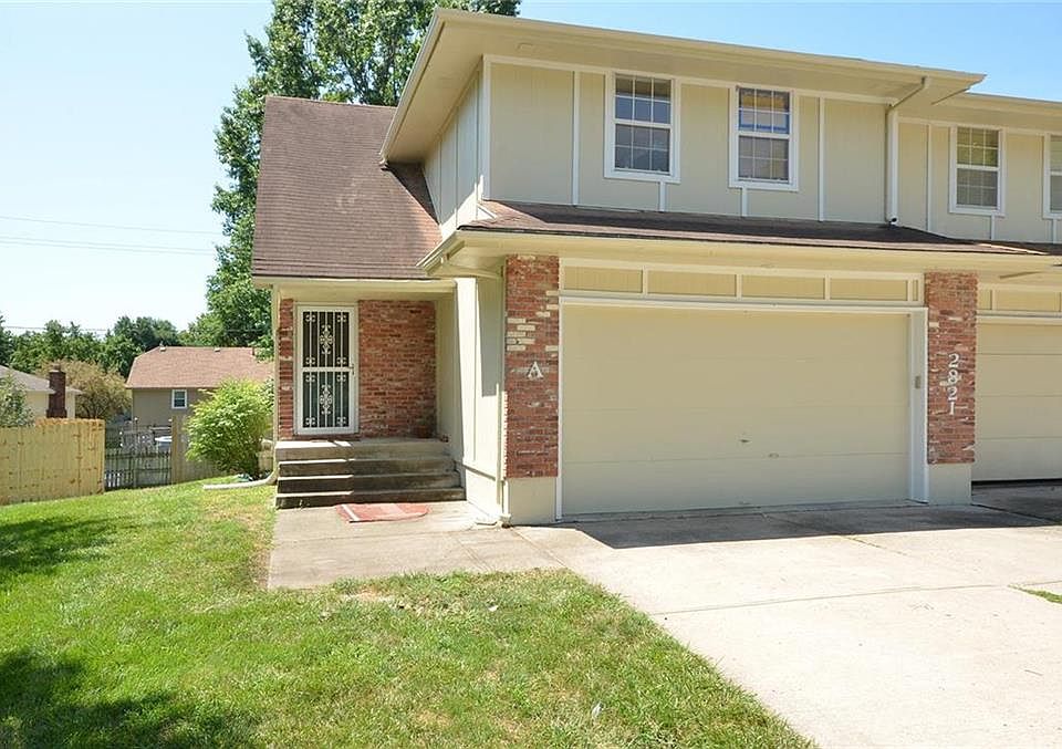 1st image of 2821 Chatelain Ct APT A