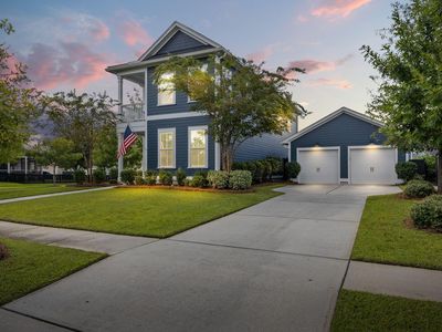 417 Eliston St, Summerville, SC, 29486