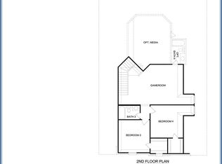 10604 Promenade Ter, McKinney, TX 75072