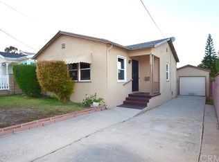1122 W Upland Ave, San Pedro, CA 90732