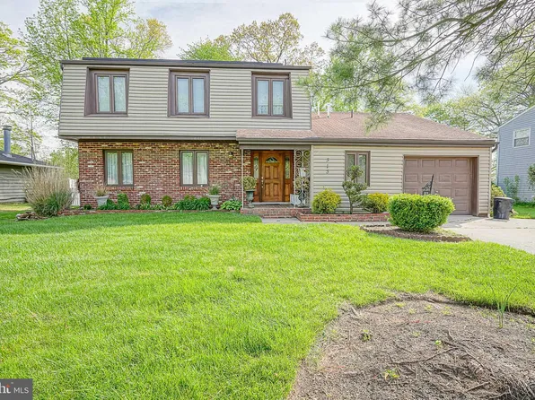 313 John F Kennedy Blvd, Lawnside, NJ 08045