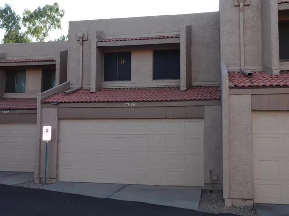 7348 N 44th Dr, Glendale, AZ 85301