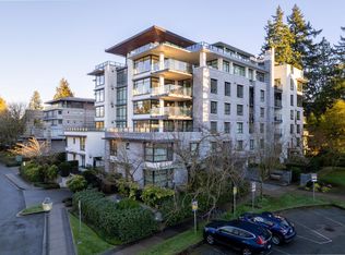 5958 Iona Dr #112, Greater Vancouver, BC V6T1J6