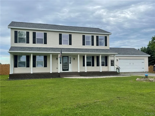 26790 County Route 32, Evans Mills, NY 13637