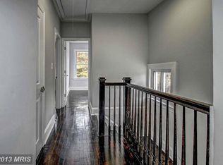 2130 2nd St NW, Washington, DC 20001