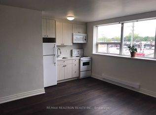 1985 Lawrence Ave E #1, Toronto, ON M1R 2Z2