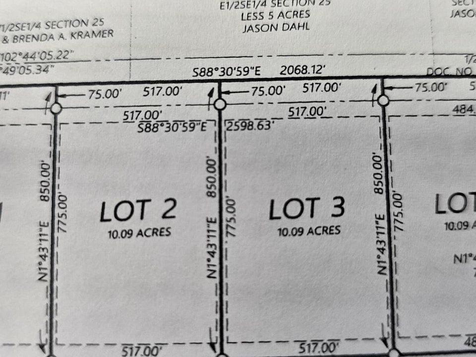2nd image of 41st St SW