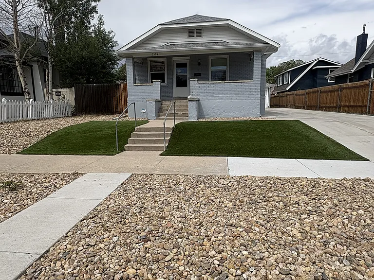3509 N Josephine St — Photo 1