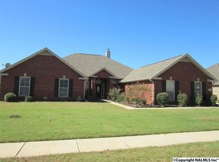 105 Harbor Glen Dr SW, Madison, AL 35756