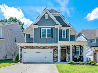 2812 Bogle Branch Ct, Raleigh, NC 27606