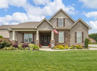 511 Traemoor Village Dr, Moore, SC 29369
